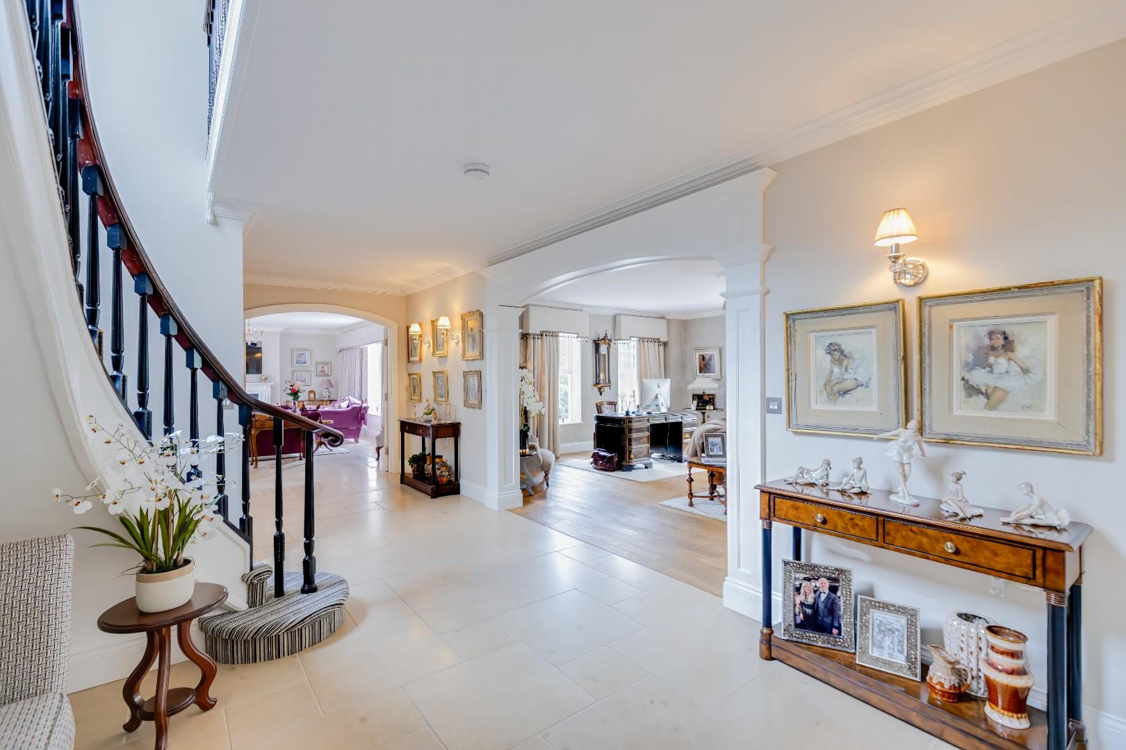 Kendal House, Penllyn, Vale of Glamorgan, CF71 7RQ